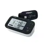 Omron M7 Intelli IT Afib HEM-7380T1-EBK Koldan Dijital Tansiyon Aleti