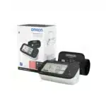 Omron M7 Intelli IT Afib HEM-7380T1-EBK Koldan Dijital Tansiyon Aleti 2