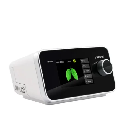 Resvent iBreeze 25 STA BPAP ST Cihazı