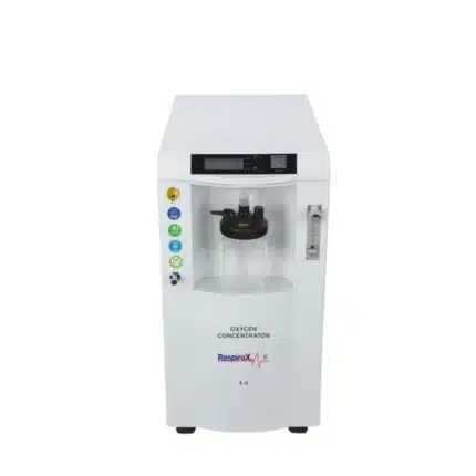 kiralık 5 litre oksijen konsantratörü