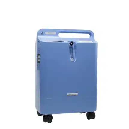 Kiralık Philips-Respironics-Everflo-Oksijen-Konsantratoru-5-Litre