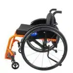 Comfort Plus Dinamik S5 Aktif Tekerlekli Sandalye 2