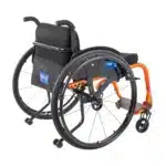 Comfort Plus Dinamik S5 Aktif Tekerlekli Sandalye 5