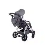 Gri Mywam-Grizzly Engelli Çocuk Puseti 3