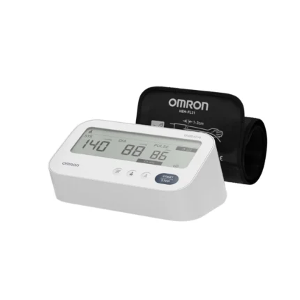 M3 Comfort AFib HEM-7196-FLE