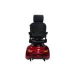 Poylin P414 Akülü Tekerlekli Sandalye Engelli Aracı 3