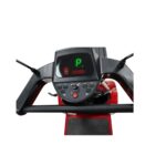 Poylin P414 Akülü Tekerlekli Sandalye Engelli Aracı 4