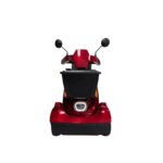 Poylin P414 Akülü Tekerlekli Sandalye Engelli Aracı 5