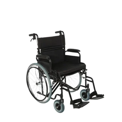 Poylin P108 Özellikli Tekerlekli Sandalye