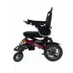Poylin P206S Ultra Hafif Katlanabilir Akülü Sandalye 2