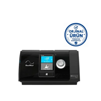 Resmed Airsense 10 Elite Cpap Cihazı + Maske