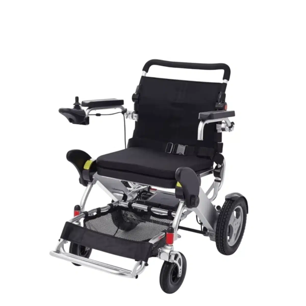 Poylin P209 Small Katlanabilir Ultra Hafif Lityum Akülü Tekerlekli Sandalye Poylin P209 Small Katlanabilir Ultra Hafif Lityum Akülü Tekerlekli Sandalye