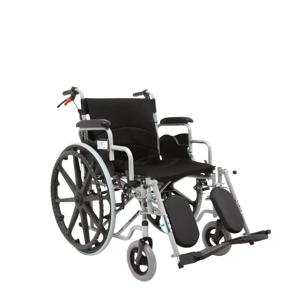 G106 Fonksiyonel Tekerlekli Sandalye G106 Fonksiyonel Tekerlekli Sandalye