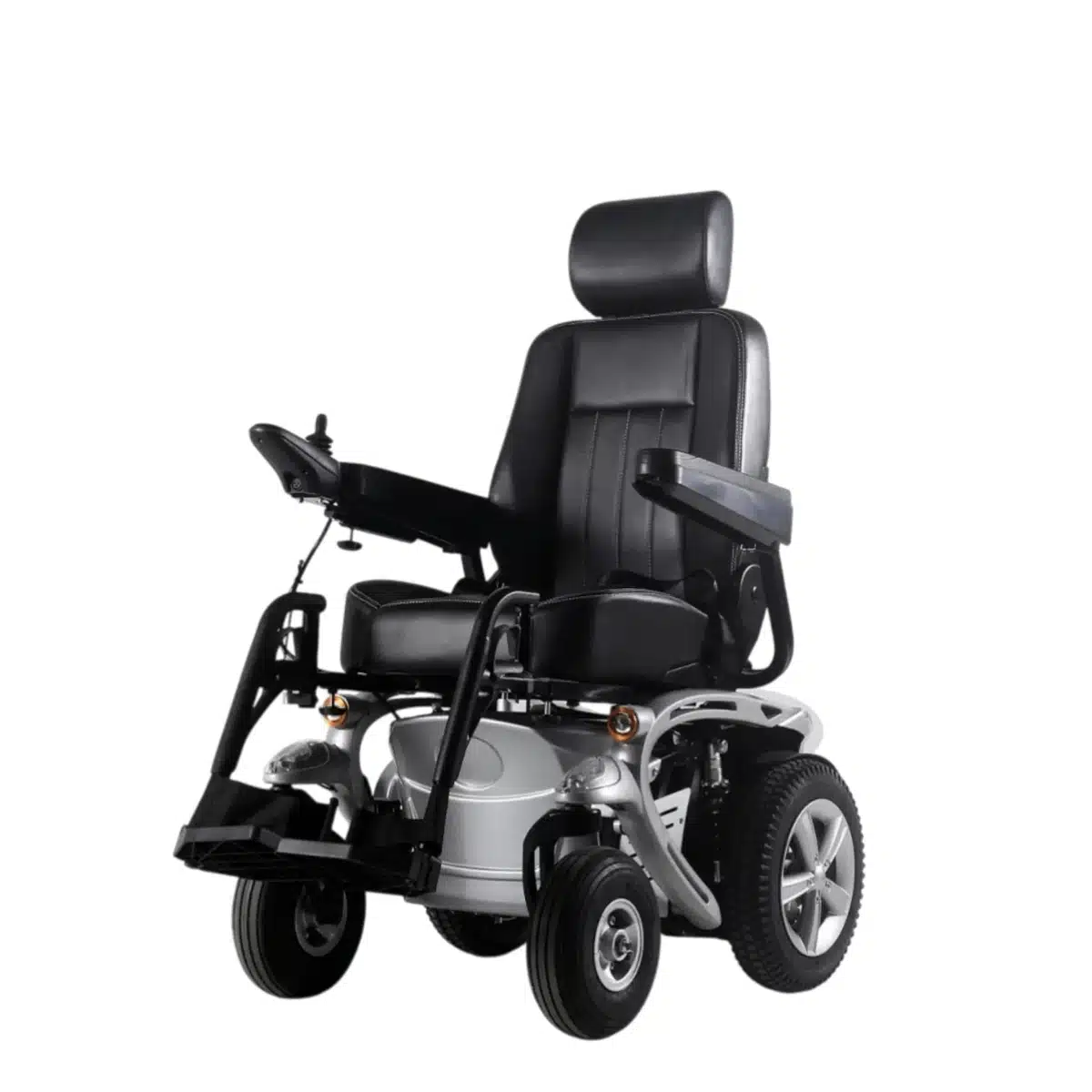 Poylin P278 Ultra Güçlü Akülü Tekerlekli Sandalye Poylin P278 Ultra Güçlü Akülü Tekerlekli Sandalye