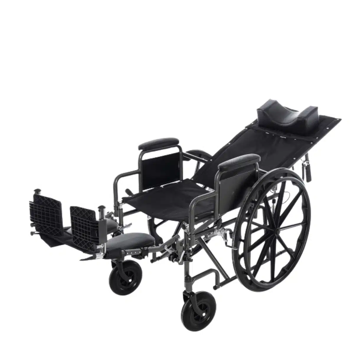 Poylin P614 Multifonksiyonel Manuel Tekerlekli Sandalye Poylin P614 Multifonksiyonel Manuel Tekerlekli Sandalye