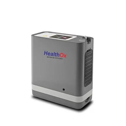 Healthox Jlo 190P Taşınabilir Oksijen Konsantratörü