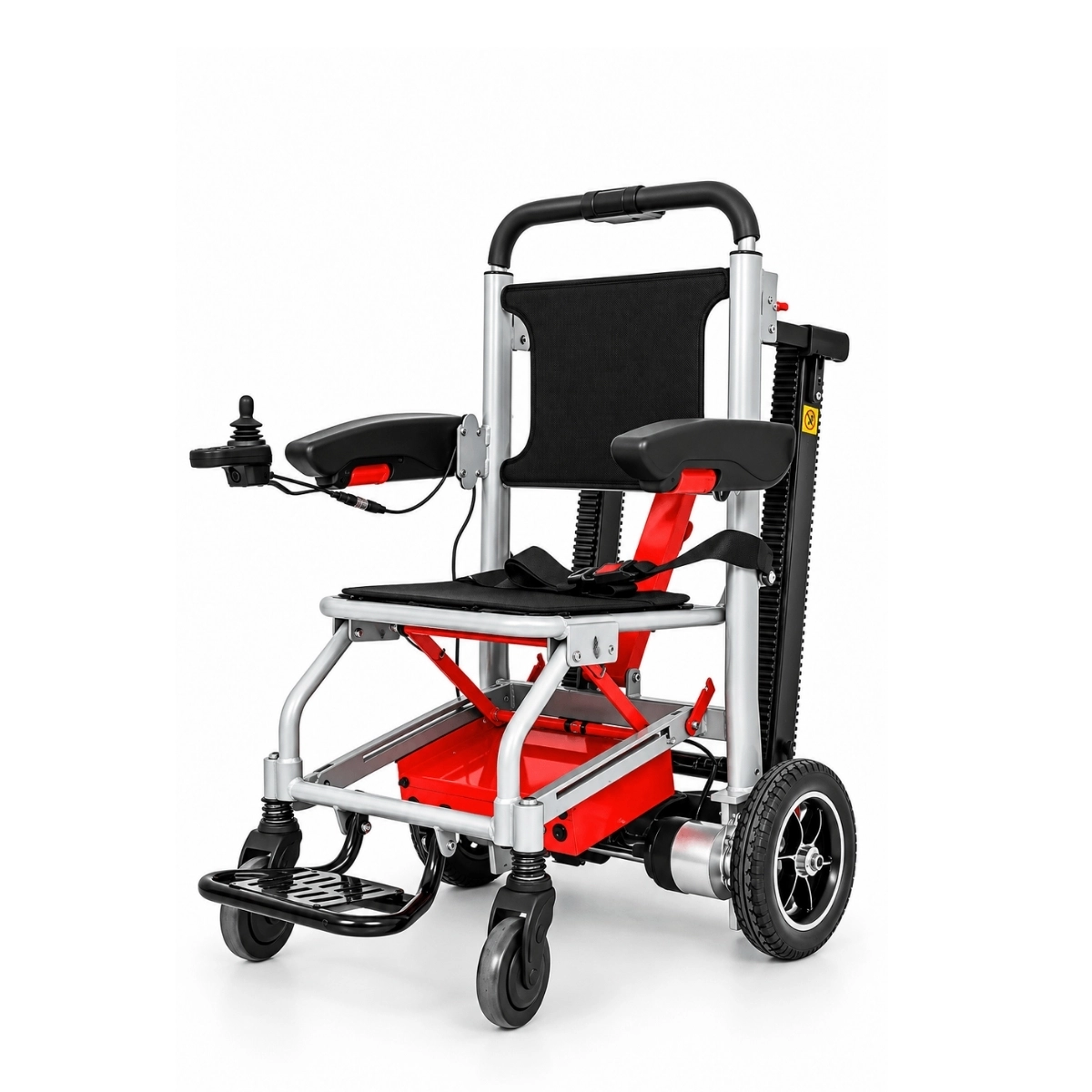 Poylin P316 Dragon Engelli Merdiven İnip Çıkabilen Akülü Tekerlekli Sandalye Poylin P316 Dragon Engelli Merdiven İnip Çıkabilen Akülü Tekerlekli Sandalye