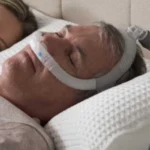 ResMed AirFit P30i S-M-L Burun İçi CPAP Maskesi 4