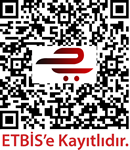 ETBİS Kayıtlı